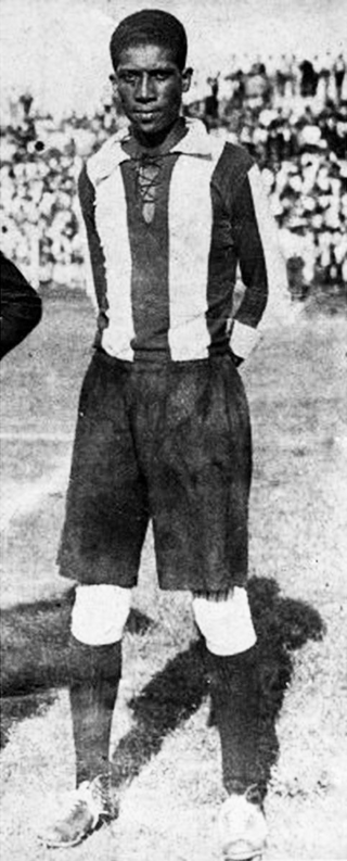 <span class="mw-page-title-main">Alejandro Villanueva</span> Peruvian footballer (1908–1944)