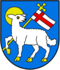 Coat of arms of Bennwil