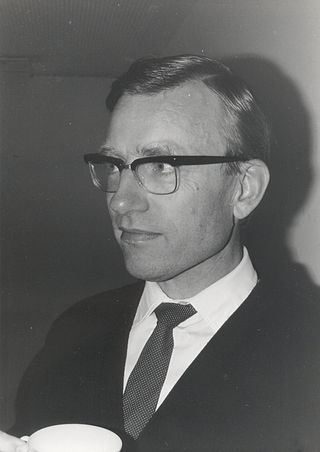 <span class="mw-page-title-main">Bent Fuglede</span> Danish mathematician (1925–2023)