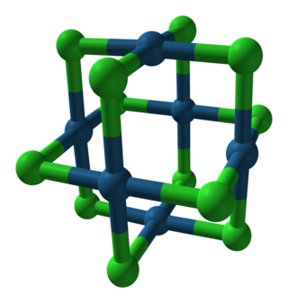 <span class="mw-page-title-main">Platinum(II) chloride</span> Chemical compound