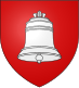 Coat of arms of Saint-Cyprien