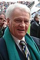 Bobby Robson op 29 maart 2007 overleden op 31 juli 2009