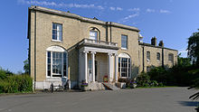 Brockwell Hall in 2012 Brockwell Hall.jpg