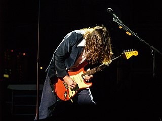 <span class="mw-page-title-main">John Frusciante discography</span>