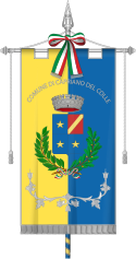 Cavreà - Bandera