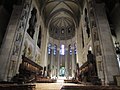 Cathedral of Saint John the Divine (2014)