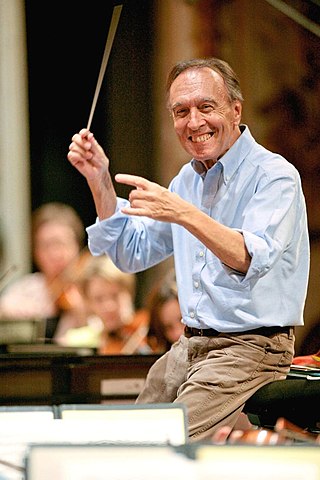 <span class="mw-page-title-main">Claudio Abbado</span> Italian conductor (1933–2014)