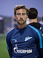 Claudio Marchisio op 16 januari 2019 geboren op 19 januari 1986