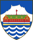 Nuuk címere