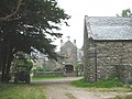 Cors-y-gedol gatehouse