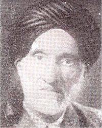 Husênê Mukriyanî