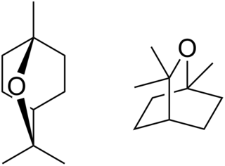 <span class="mw-page-title-main">Eucalyptol</span> Chemical compound