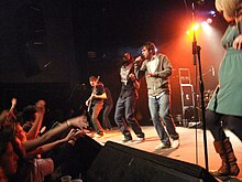 Flobots in 2009. Flobots 121 (4178522301).jpg