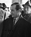 Ferenc Bene in 1969 (Foto: Szalay Zoltán) geboren op 17 december 1944