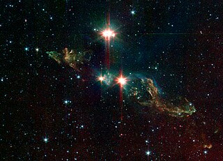 <span class="mw-page-title-main">L1551 IRS 5</span> Star in the constellation Taurus