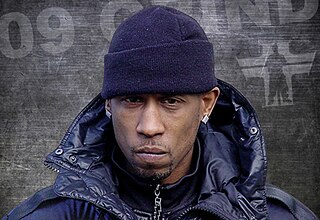 Hussein Fatal Musical artist