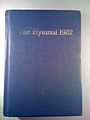 1982 Hymnal of the Episcopal Church (USA)