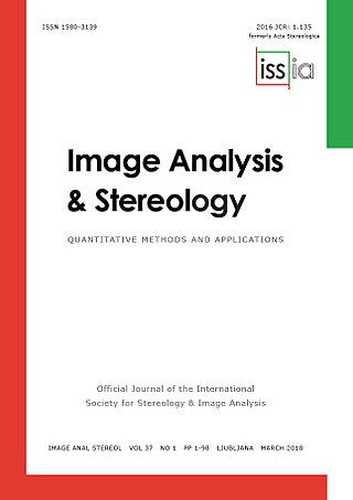 <i>Image Analysis & Stereology</i> Academic journal