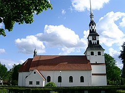 Ingatorps kyrka