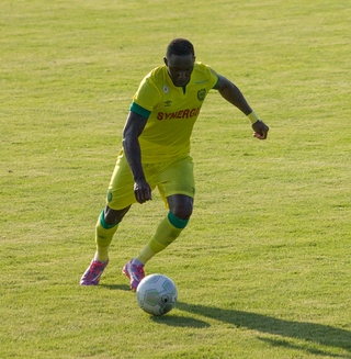 <span class="mw-page-title-main">Issa Cissokho (footballer)</span> Senegalese footballer (born 1985)