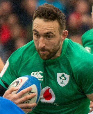 <span class="mw-page-title-main">Jack Conan</span> Rugby player