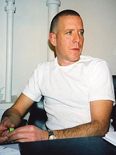 James Jebbia American-British businessman and fashion designer