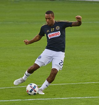 <span class="mw-page-title-main">Jay Simpson</span> English footballer