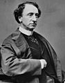 Sir John A. Macdonald (1 Jul 1867 - 5 Nov 1873)