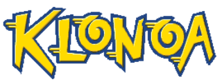 <i>Klonoa</i> Video game series