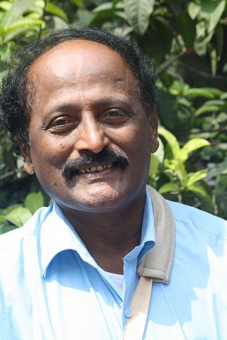 <span class="mw-page-title-main">Kum. Veerabhadrappa</span> Indian Kannada writer and critic