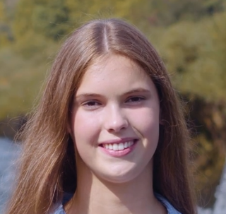 <span class="mw-page-title-main">Lana Pudar</span> Bosnian and Herzegovian swimmer (born 2006)