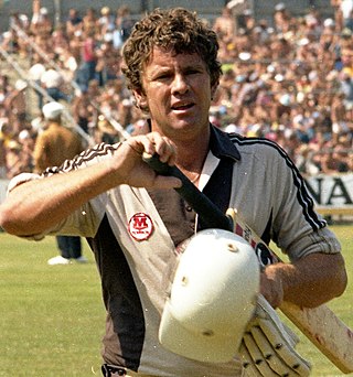 <span class="mw-page-title-main">Lance Cairns</span> New Zealand cricketer