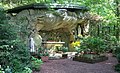 Lourdes Grotto