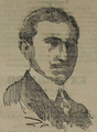 Luis Lucía Lucía geboren op 17 oktober 1888