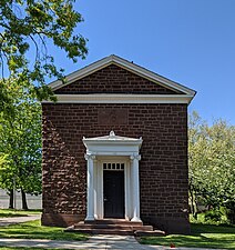 Skull & Serpent Society, Wesleyan University.