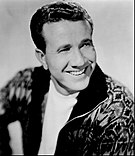 Marty Robbins -  Bild