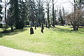 Alter Friedhof, Memmingen