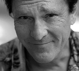 Michael Madsen in 2011.