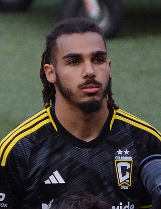 <span class="mw-page-title-main">Mohamed Farsi</span> Canadian footballer (born 1999)