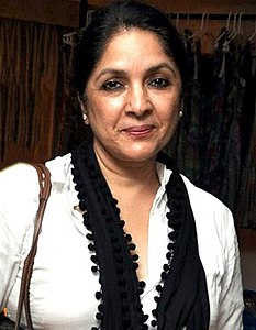 Neena Gupta (actrice)