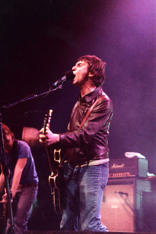 <span class="mw-page-title-main">Nic Cester</span> Australian singer-songwriter and guitarist