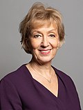 Andrea Leadsom