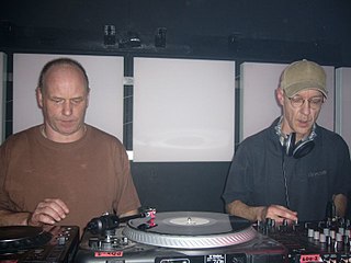 <span class="mw-page-title-main">The Orb</span> European electronic music group