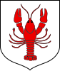 Coat of arms of Raków