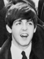 Sir Paul McCartney