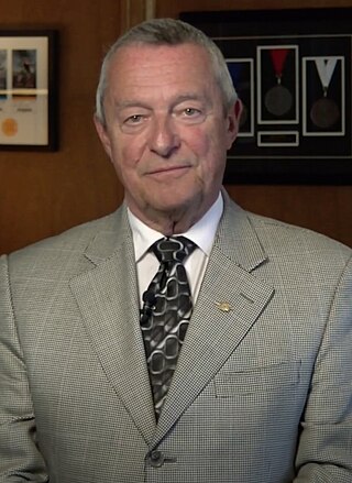 <span class="mw-page-title-main">Peter Fassbender</span> Canadian politician