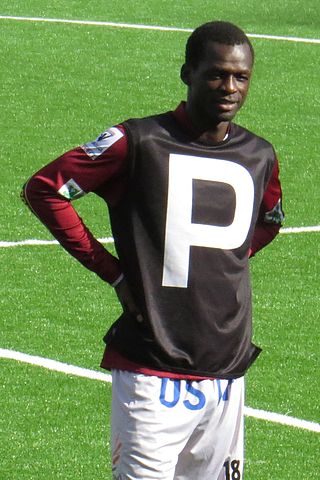 <span class="mw-page-title-main">Peter Opiyo</span> Kenyan footballer