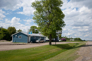 <span class="mw-page-title-main">Pillsbury, North Dakota</span> City in North Dakota, United States