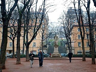 Lyon, France