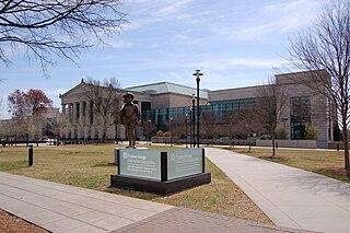 <span class="mw-page-title-main">Duke Energy Center for the Performing Arts</span>